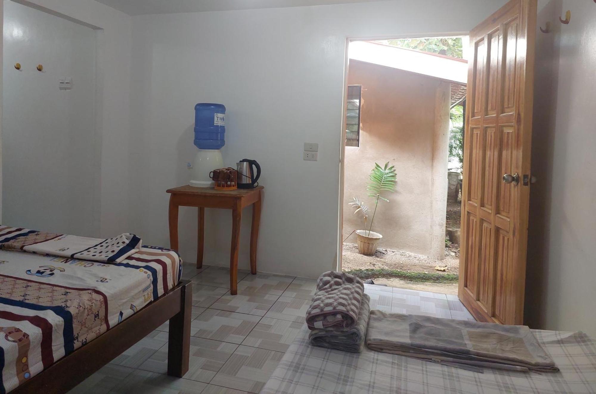 Stevrena Accommodations سانتا في المظهر الخارجي الصورة
