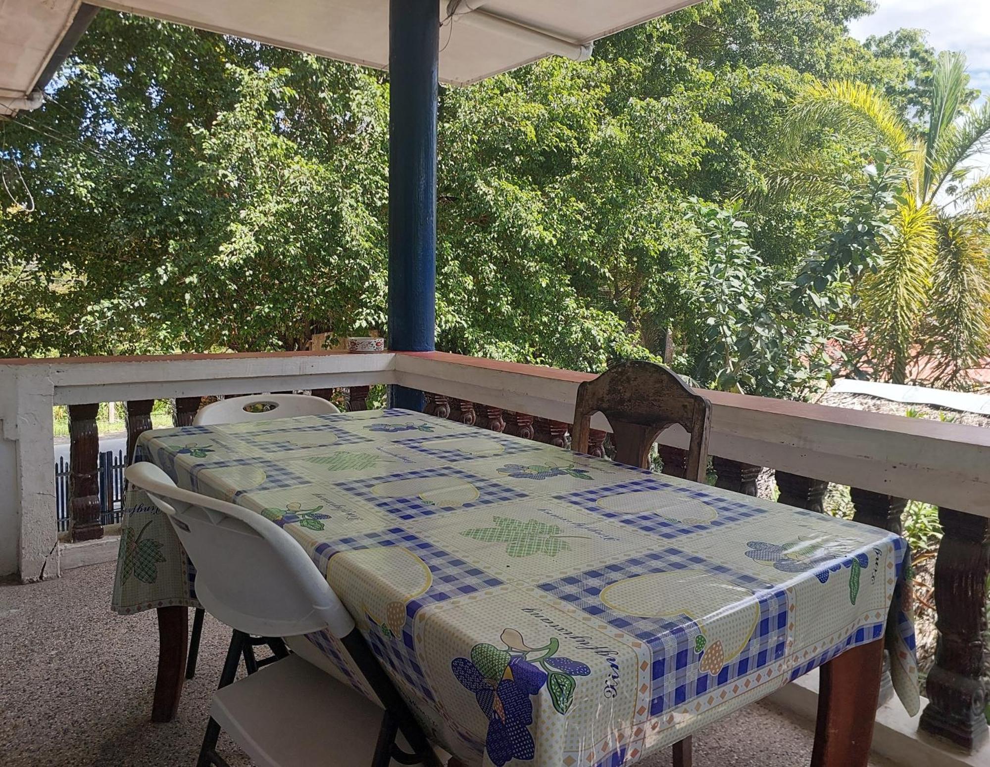 Stevrena Accommodations سانتا في المظهر الخارجي الصورة