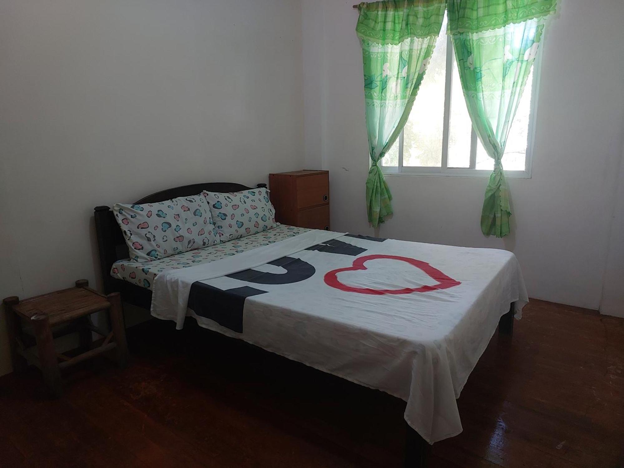 Stevrena Accommodations سانتا في المظهر الخارجي الصورة