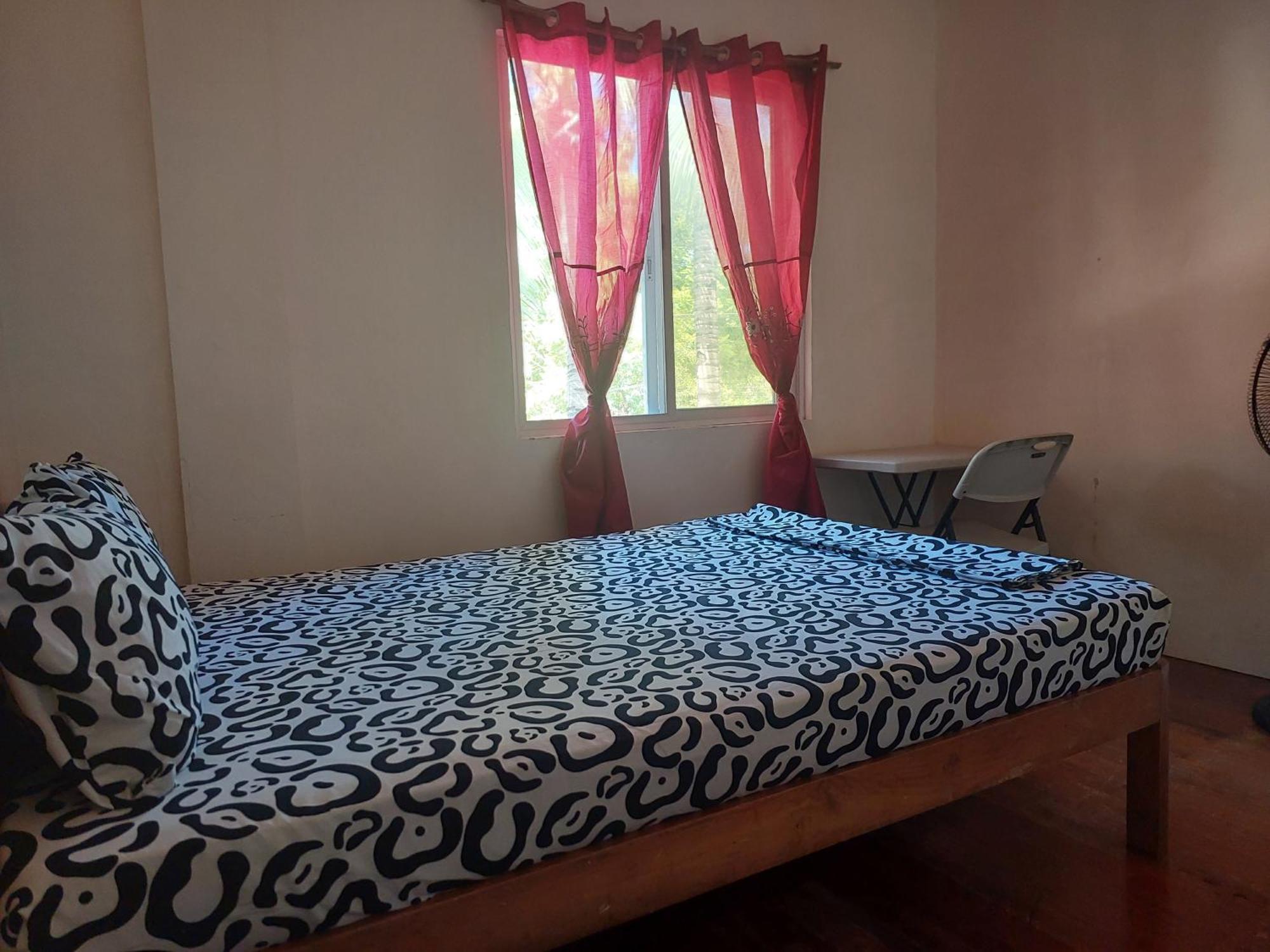 Stevrena Accommodations سانتا في المظهر الخارجي الصورة