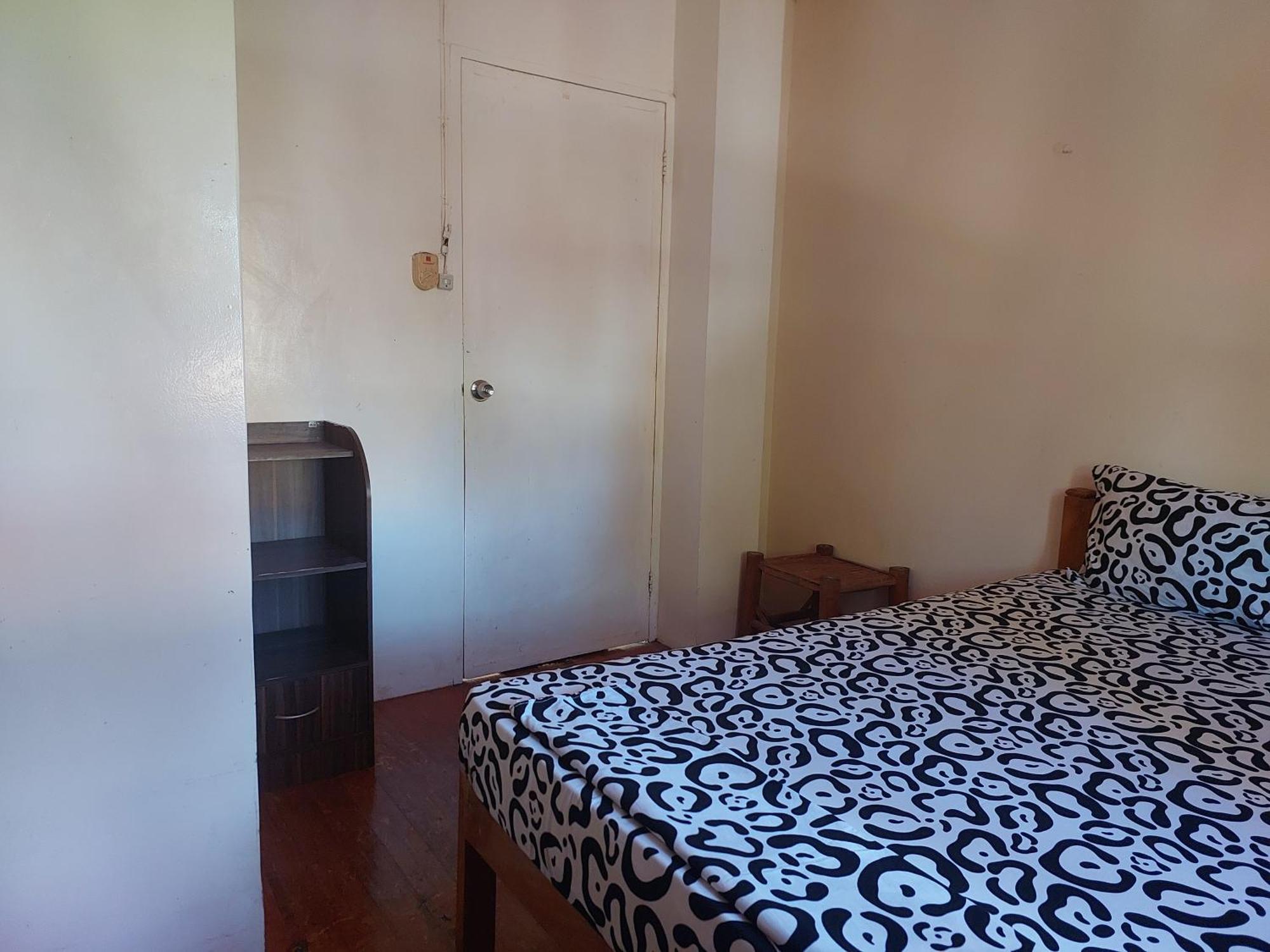 Stevrena Accommodations سانتا في المظهر الخارجي الصورة