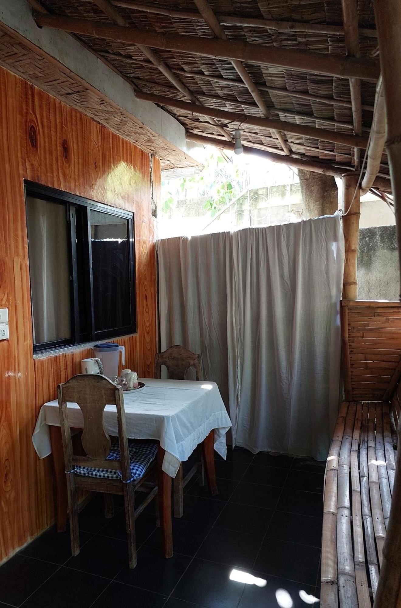 Stevrena Accommodations سانتا في المظهر الخارجي الصورة