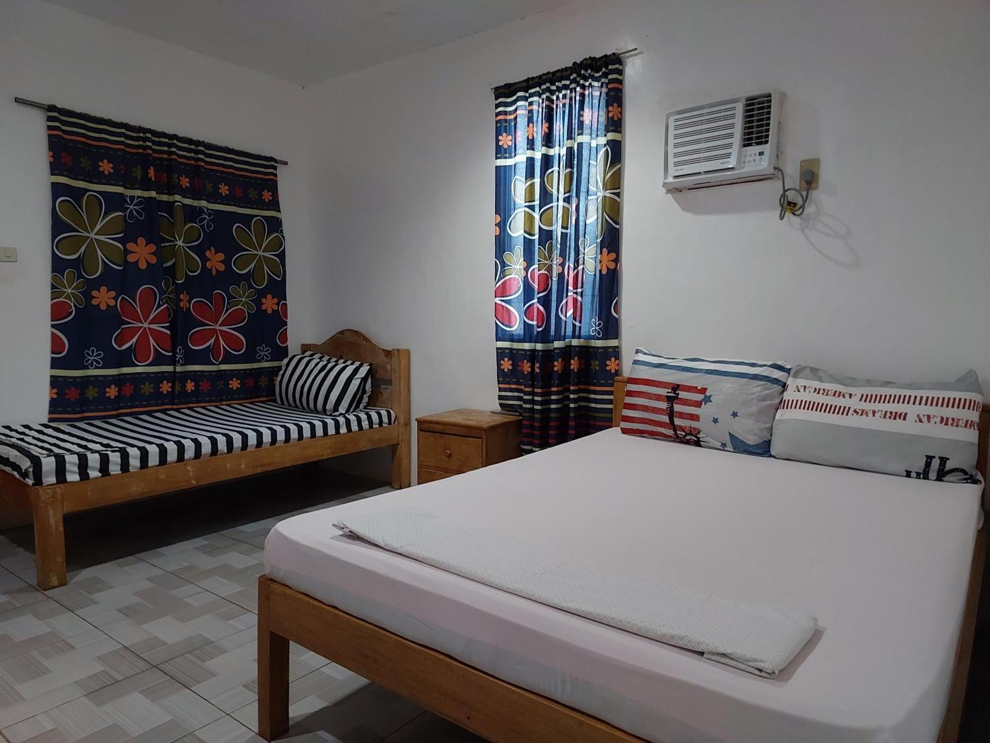 Stevrena Accommodations سانتا في المظهر الخارجي الصورة