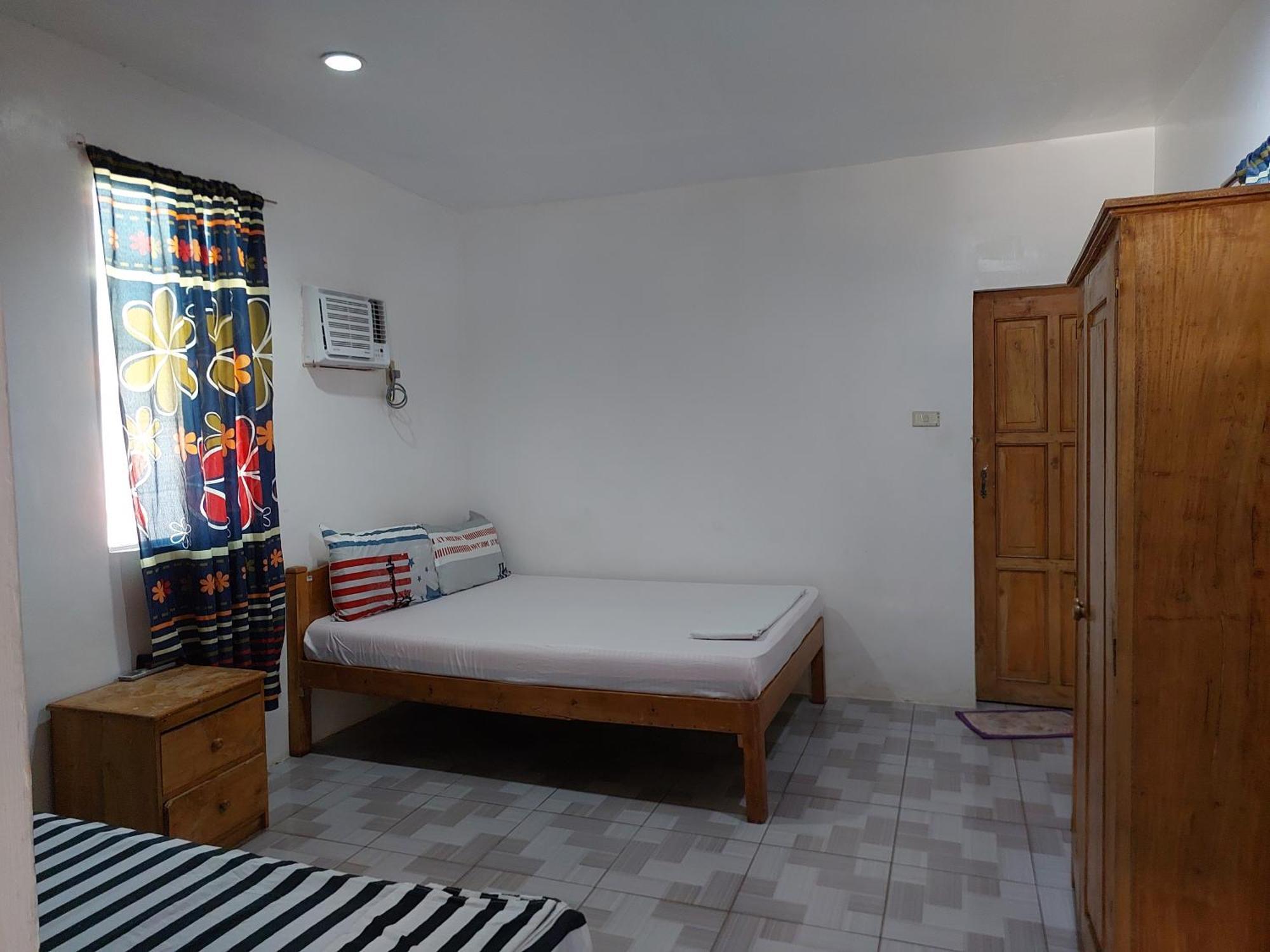 Stevrena Accommodations سانتا في المظهر الخارجي الصورة